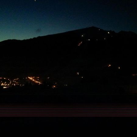Le Lodge Chasse Montagne Les Gets Exterior foto